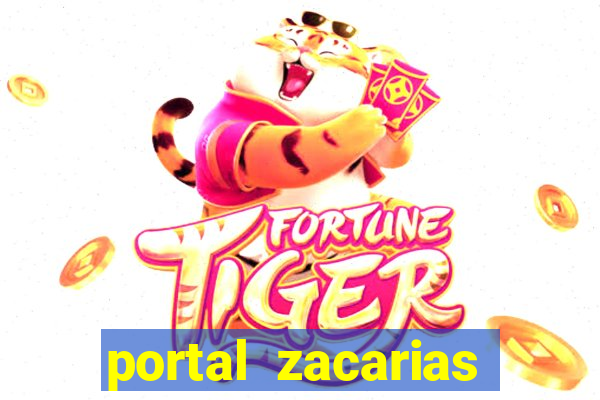 portal zacarias maloqueiro cavando sua propria cova